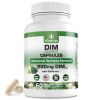 Estrogen Supplement for Hormone Harmony Skin Health Menopause Bloating and Mood Support 60 Count