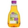 Great Value Organic Golden Blue Agave Sweetener, Sugar Substitute, Shelf-Stable, 23.5 oz Bottle
