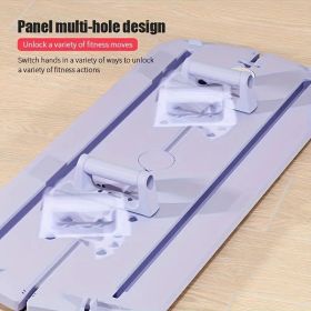 BodySculptingEssential Abdominal Exercise Board for Waist, Hip, and Thigh Shaping