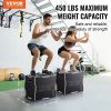 VEVOR 3 in 1 Plyometric Jump Box