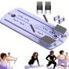 NoChargeNeeded PP Material Abdominal Board for Home and Gym Use
