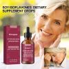Googeer Supplement Drops, Relieve Women's Physical Discomfort And Relax Physical And Mental Stress Physical Health Care