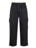 Heavyweight Fleece Cargo Pants
