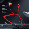 Sport Neckband Bluetooth Earphone Magnetic Wireless Headphones