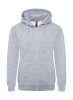 Heavyweight Fleece Zipper Hoodie