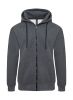 Heavyweight Fleece Zipper Hoodie