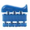 1pc Hand Grips Strengthener Fingers Strength Training Exerciser For Rehabilitation; Home Workout Accessories