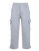 Heavyweight Fleece Cargo Pants
